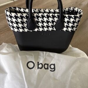 O bag
